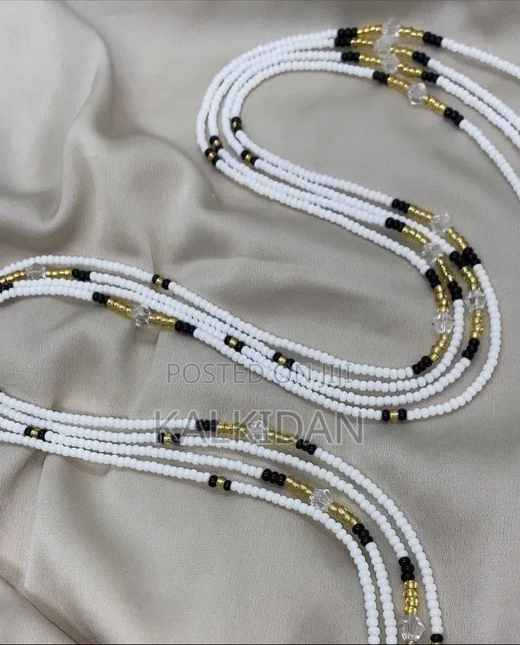Waist Bead
