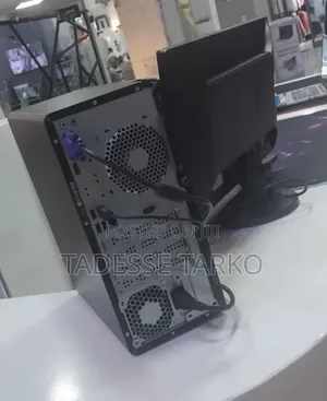 New Desktop Computer HP 290 G4 8GB Intel Core i7 HDD 1T