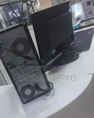 New Desktop Computer HP 290 G4 8GB Intel Core i7 HDD 1T