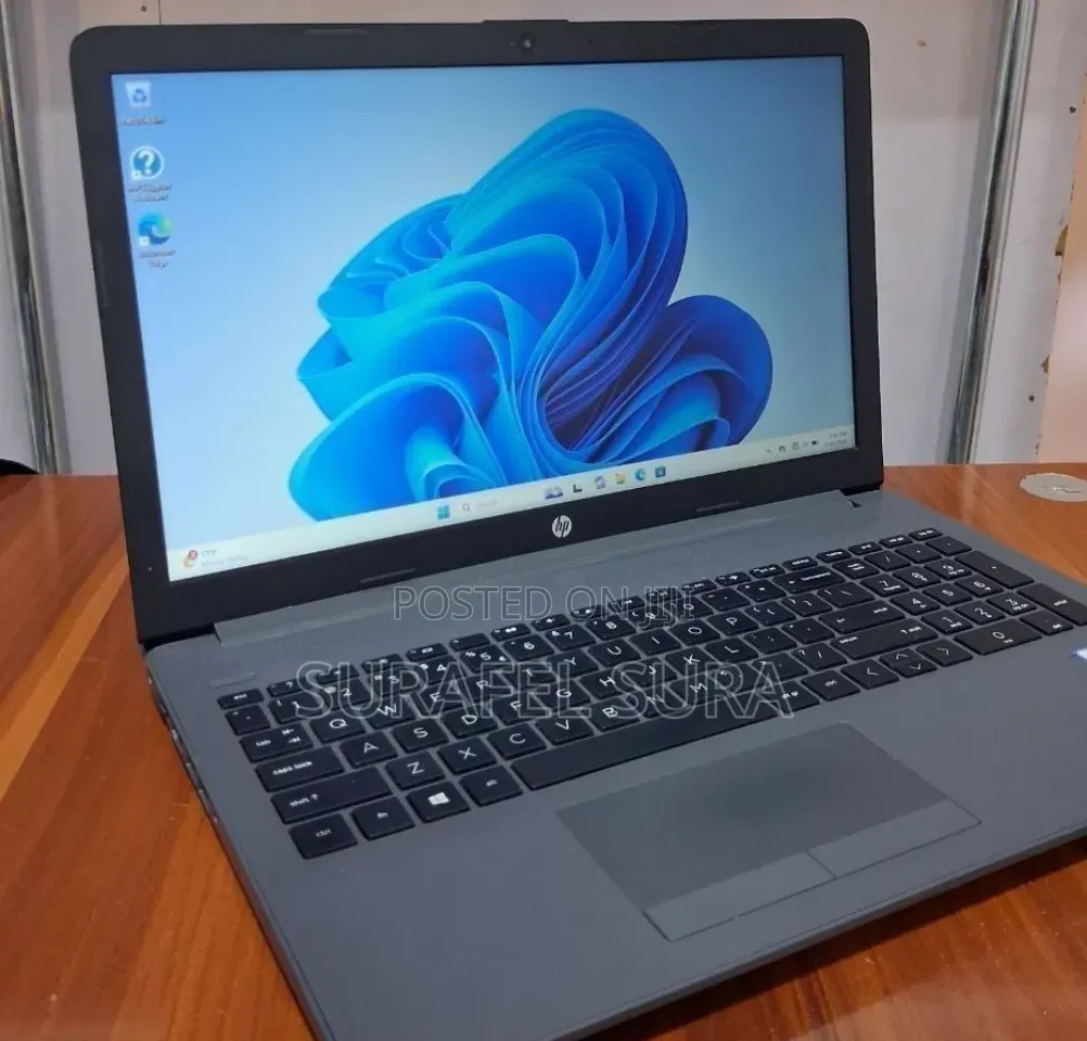 New Laptop HP Stream Notebook 8GB Intel Core i7 HDD+SSD 256GB