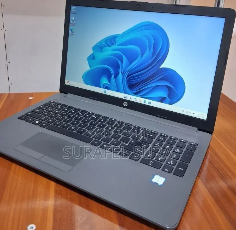 New Laptop HP Stream Notebook 8GB Intel Core i7 HDD+SSD 256GB