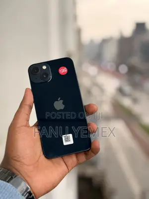 New Apple iPhone 13 128 GB Blue
