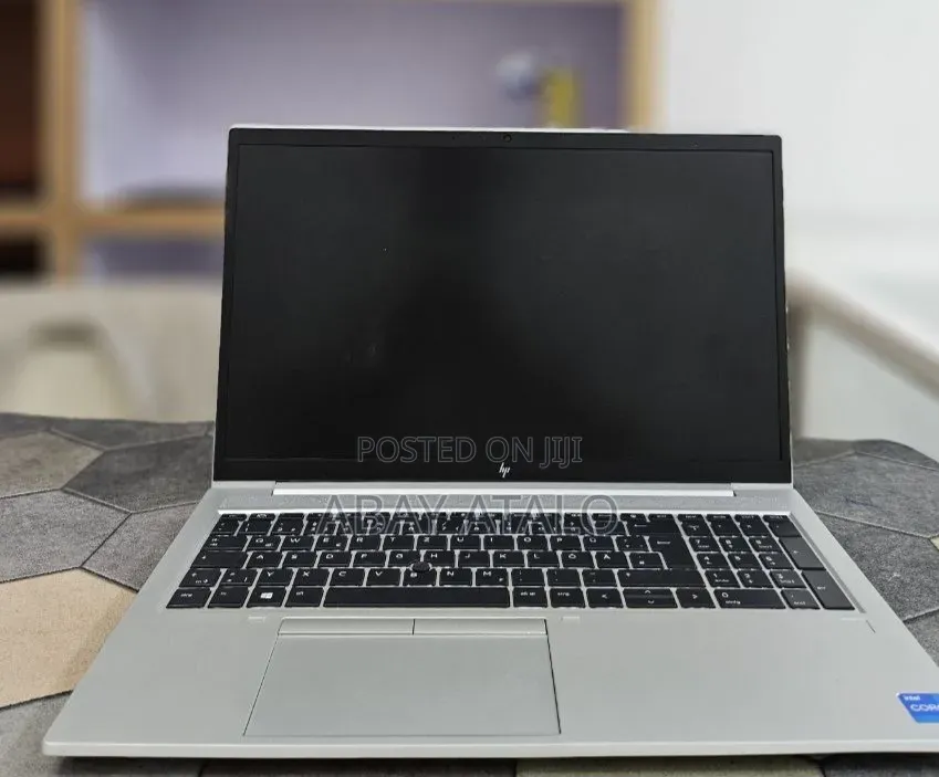 New Laptop HP EliteBook 850 G8 16GB Intel Core i7 SSD 512GB
