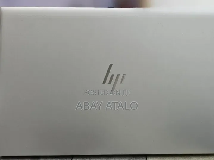 New Laptop HP EliteBook 850 G8 16GB Intel Core i7 SSD 512GB