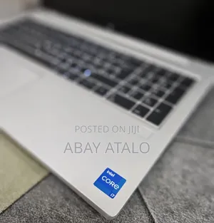New Laptop HP EliteBook 850 G8 16GB Intel Core i7 SSD 512GB