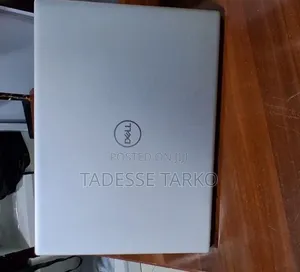 New Laptop Dell Inspiron 14 16GB AMD Ryzen 7 SSD 1T