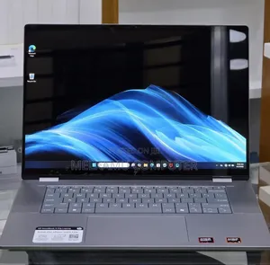 New Laptop HP OmniBook X Flip 14" 8GB AMD Ryzen 5 SSD 512GB