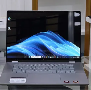 New Laptop HP OmniBook X Flip 14" 8GB AMD Ryzen 5 SSD 512GB