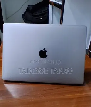 New Laptop Apple MacBook Air 2019 8GB Intel Core i5 SSD 128GB