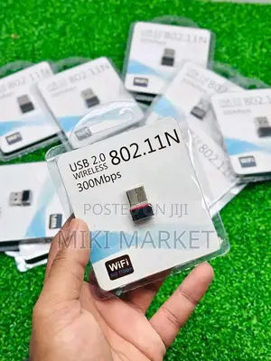 USB Wifi Adapter Wifi Dongle USB 2.0 Wireless 802.11N 300Mbps