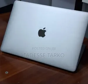 New Laptop Apple MacBook Air 2019 8GB Intel Core i5 SSD 128GB