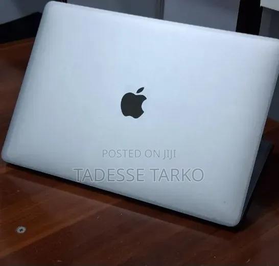New Laptop Apple MacBook Air 2019 8GB Intel Core i5 SSD 128GB