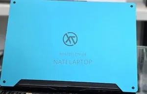 New Laptop Asus TUF Gaming A15 16GB AMD Ryzen 9 SSD 512GB