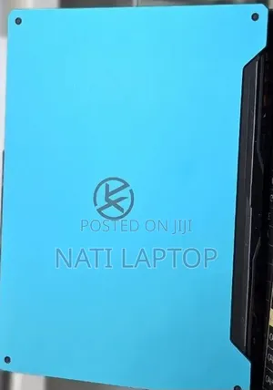 New Laptop Asus TUF Gaming A15 16GB AMD Ryzen 9 SSD 512GB