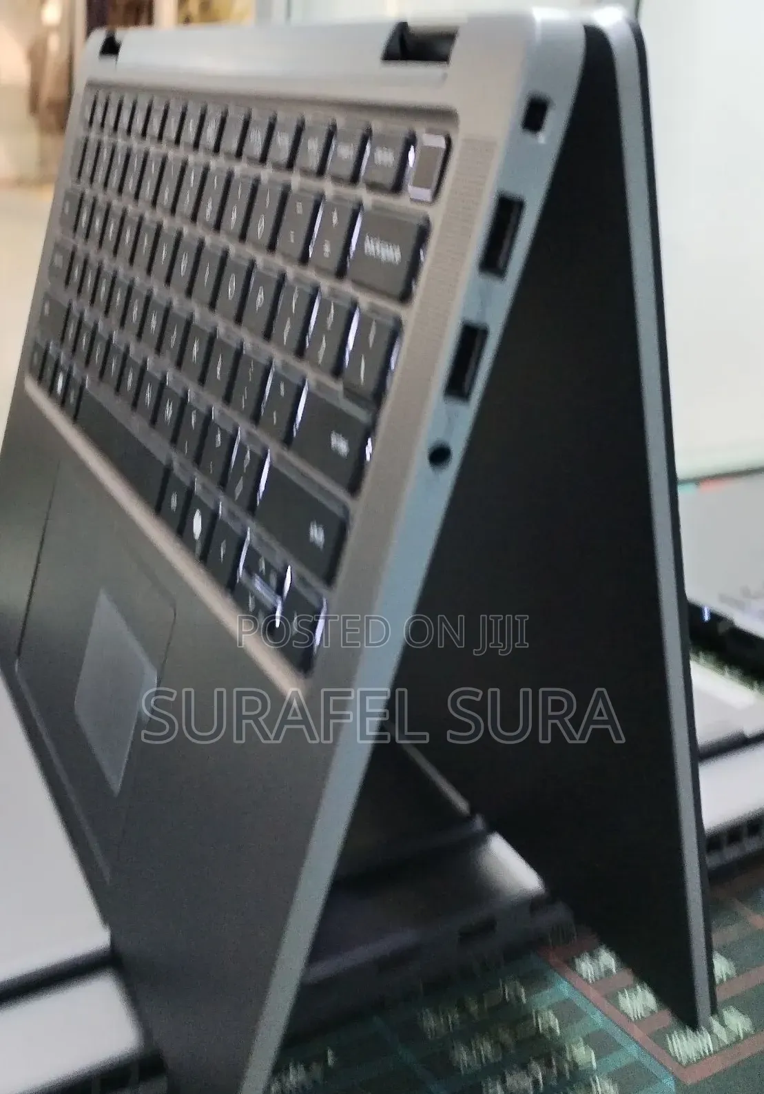 New Laptop Dell Latitude 7450 32GB Intel Core Ultra 7 SSD 512GB