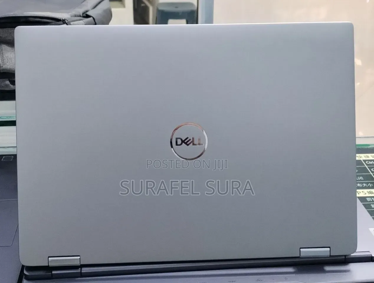 New Laptop Dell Latitude 7450 32GB Intel Core Ultra 7 SSD 512GB