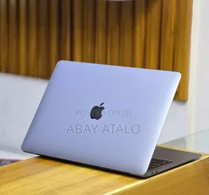 New Laptop Apple MacBook Air 2020 M1 16GB Apple M1 Max SSD 256GB