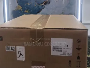 Brand New Packed Epson Projector Model : CO-W01