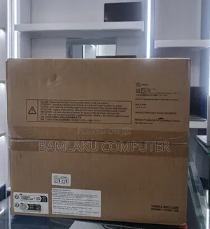 Brand New Packed Epson Projector Model : CO-W01
