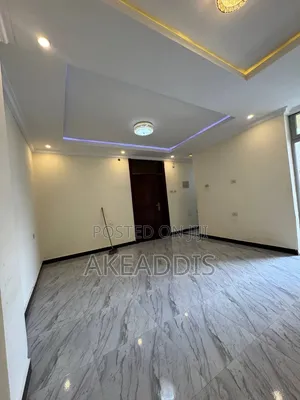 Furnished 2bdrm Condo in Bole Ayat for sale