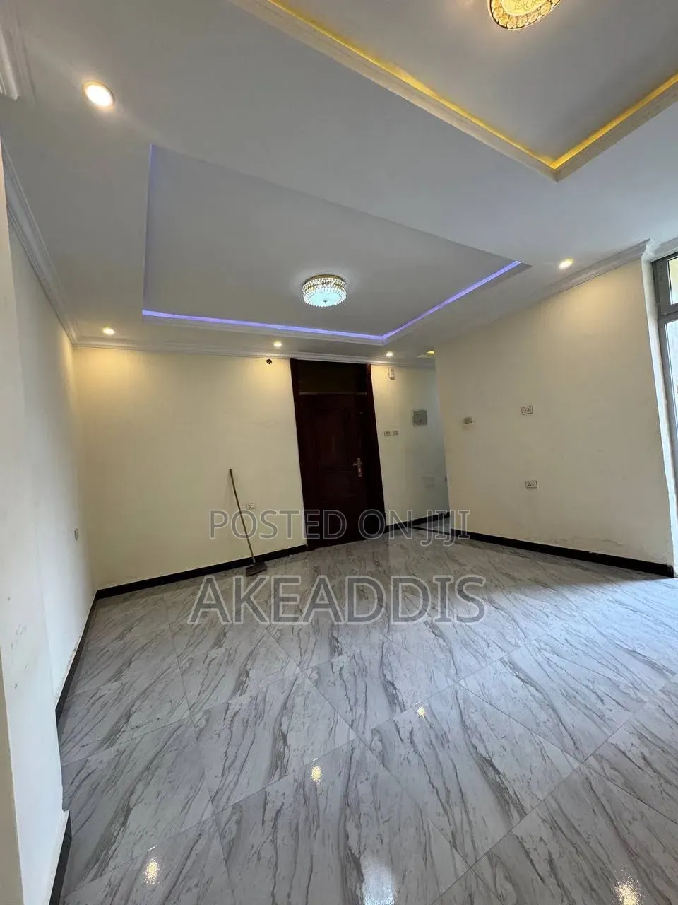 Furnished 2bdrm Condo in Bole Ayat for sale