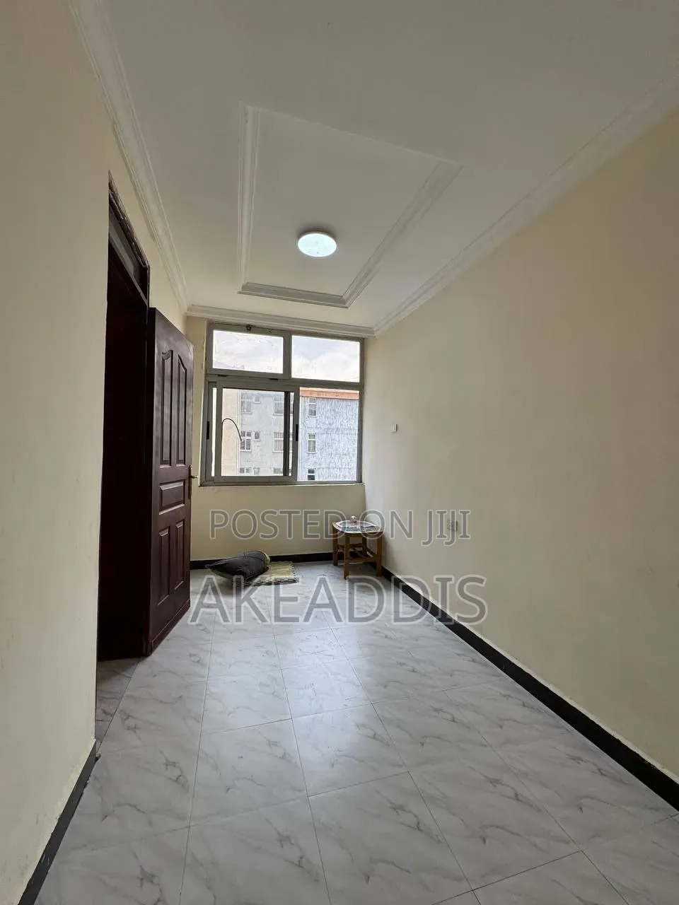 Furnished 2bdrm Condo in Bole Ayat for sale