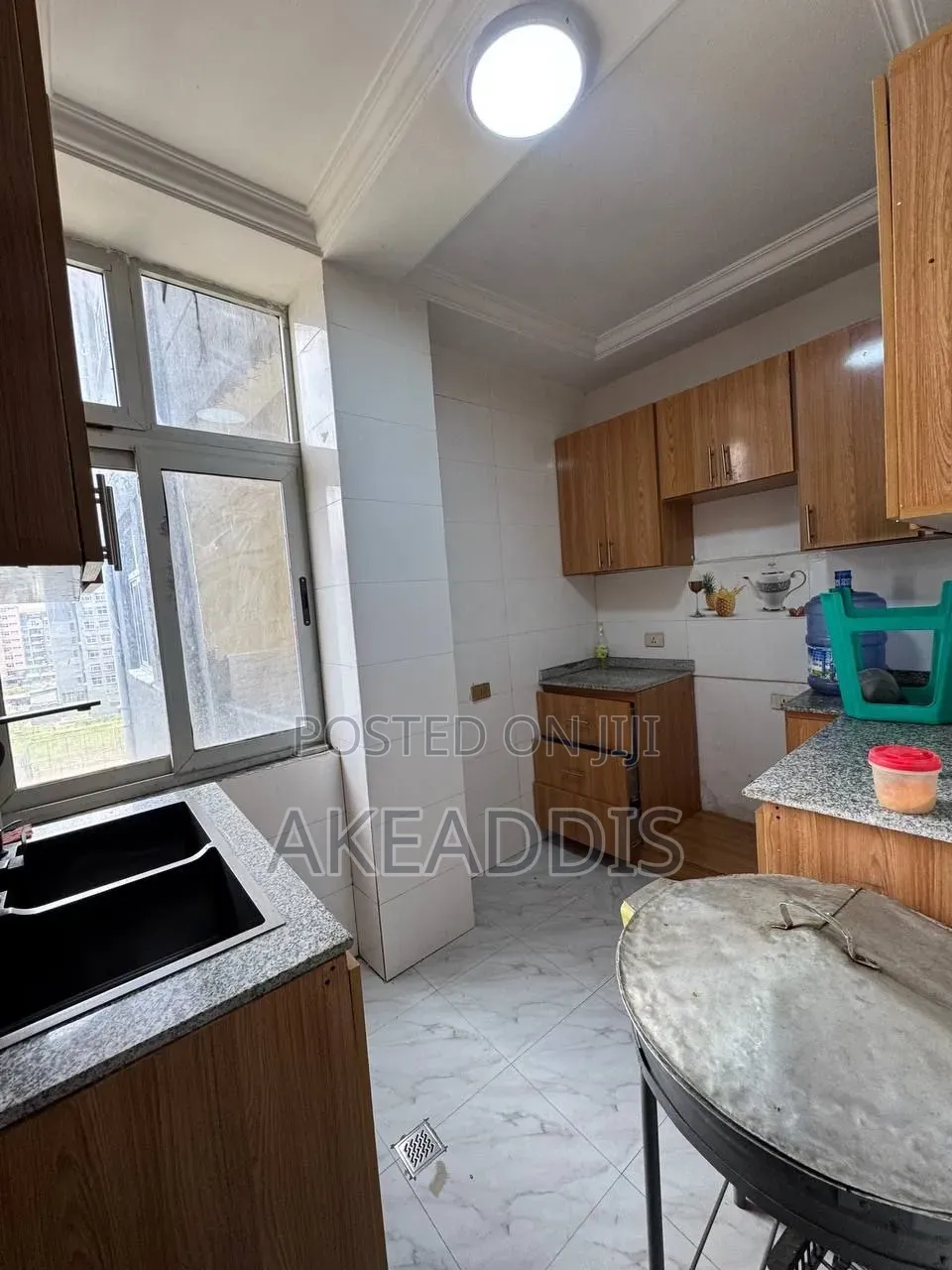 Furnished 2bdrm Condo in Bole Ayat for sale