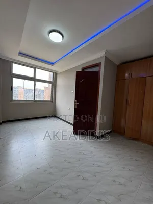 Furnished 2bdrm Condo in Bole Ayat for sale