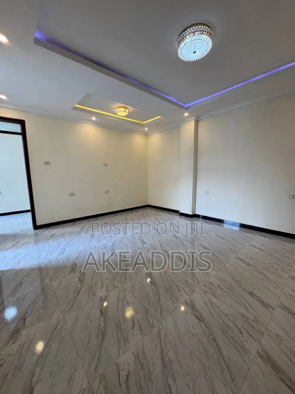 Furnished 2bdrm Condo in Bole Ayat for sale