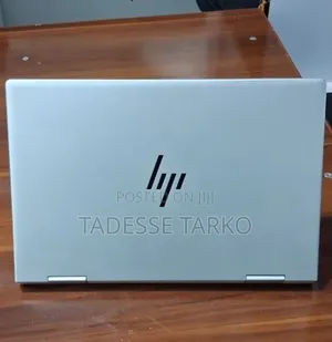New Laptop HP Envy x360 8GB Intel Core i5 SSD 512GB