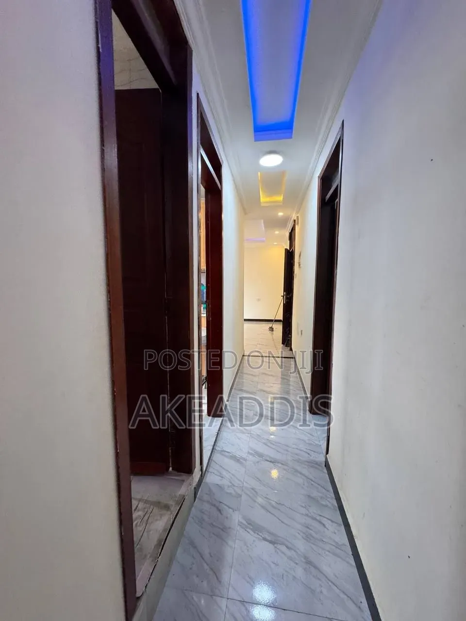 Furnished 2bdrm Condo in Bole Ayat for sale