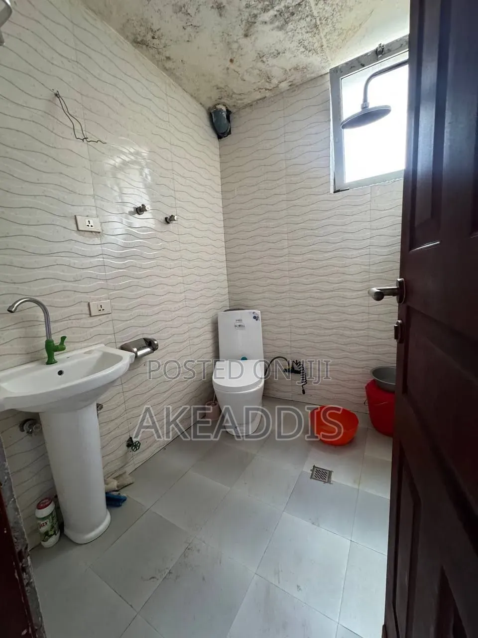 Furnished 2bdrm Condo in Bole Ayat for sale