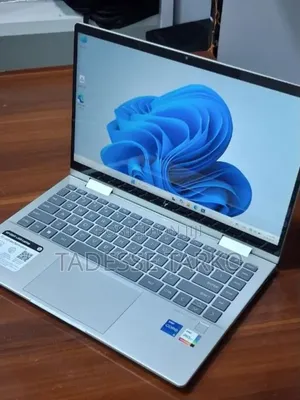 New Laptop HP Envy x360 8GB Intel Core i5 SSD 512GB