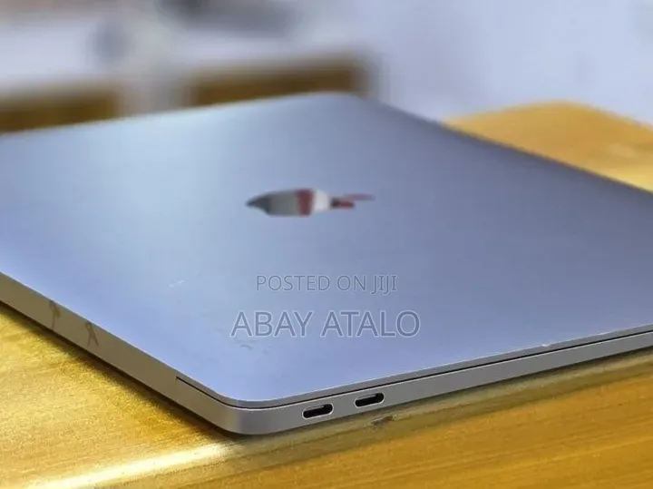 New Laptop Apple MacBook Air 2020 M1 16GB Apple M1 Max SSD 256GB