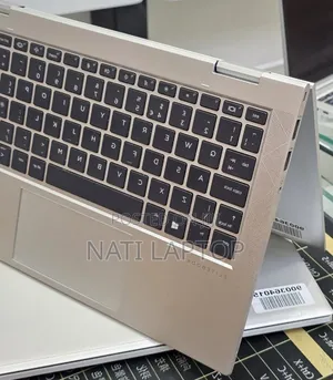 New Laptop HP EliteBook 830 G8 16GB Intel Core i5 SSD 512GB