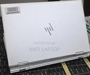 New Laptop HP EliteBook 830 G8 16GB Intel Core i5 SSD 512GB
