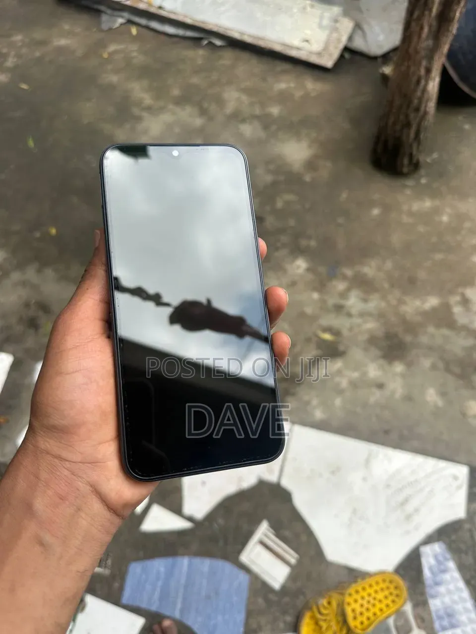 Samsung Galaxy A14 64 GB Black