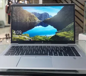 New Laptop HP EliteBook 830 G7 16GB Intel Core i7 SSD 512GB