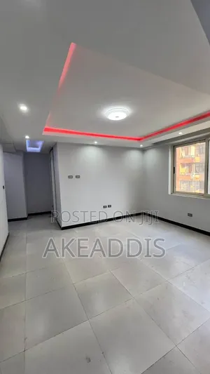 Furnished 2bdrm Condo in Bole Ayat for sale
