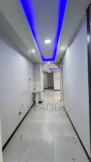 Furnished 2bdrm Condo in Bole Ayat for sale