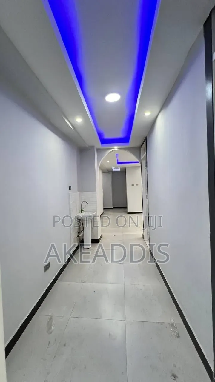 Furnished 2bdrm Condo in Bole Ayat for sale