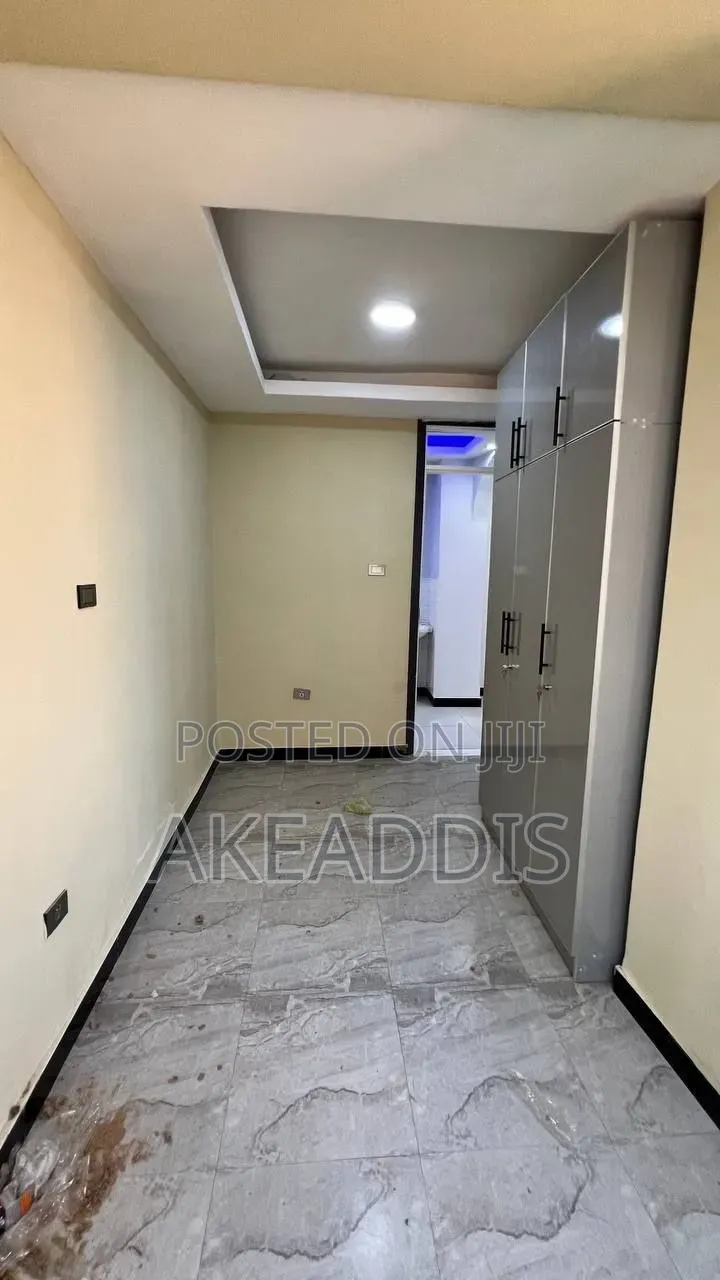 Furnished 2bdrm Condo in Bole Ayat for sale