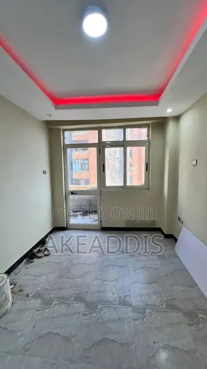 Furnished 2bdrm Condo in Bole Ayat for sale