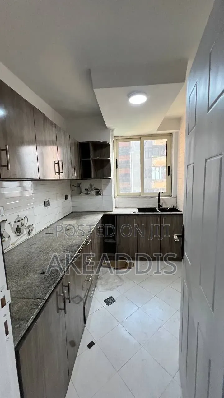 Furnished 2bdrm Condo in Bole Ayat for sale