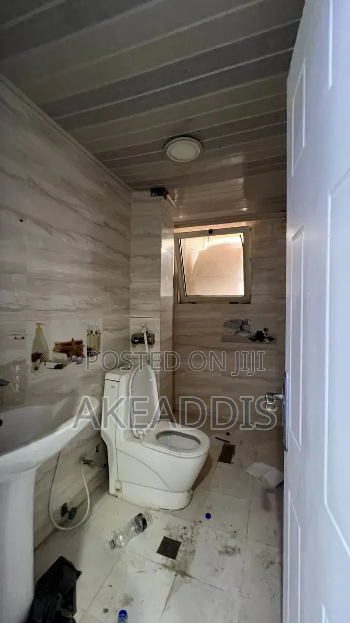 Furnished 2bdrm Condo in Bole Ayat for sale