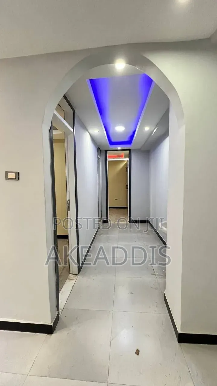 Furnished 2bdrm Condo in Bole Ayat for sale