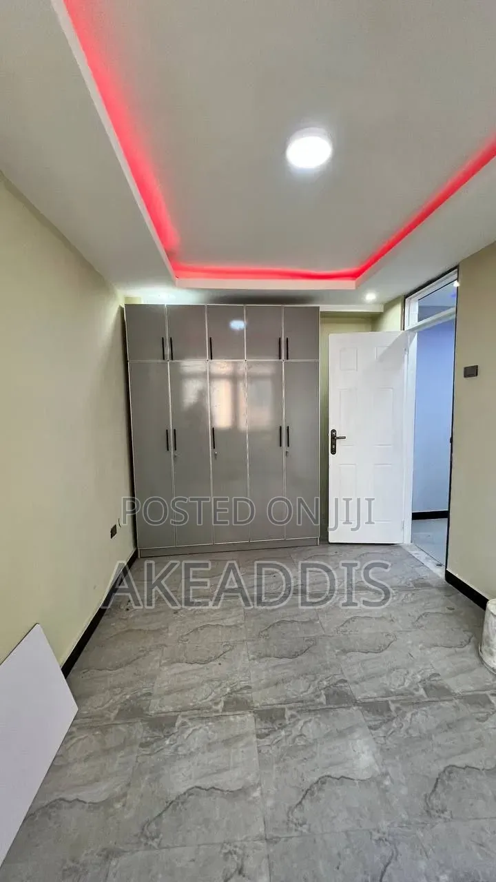 Furnished 2bdrm Condo in Bole Ayat for sale