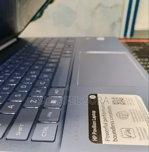 New Laptop HP Pavilion 15 16GB Intel Core Ultra 7 SSD 1T