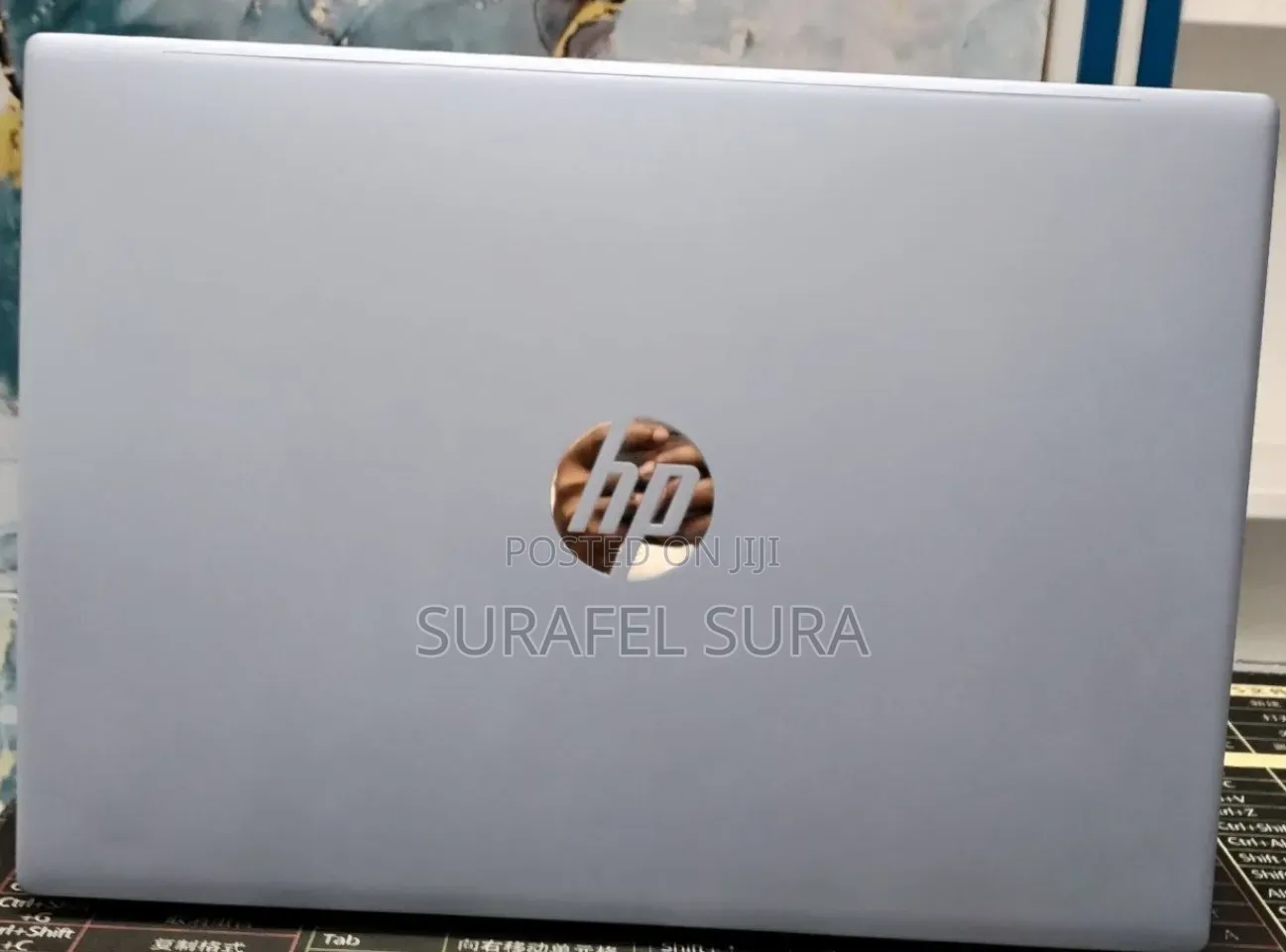 New Laptop HP Pavilion 15 16GB Intel Core Ultra 7 SSD 1T