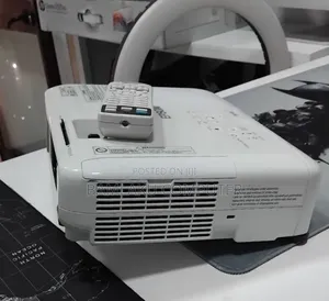 EPSON Projector
Model Name:  EB-S31